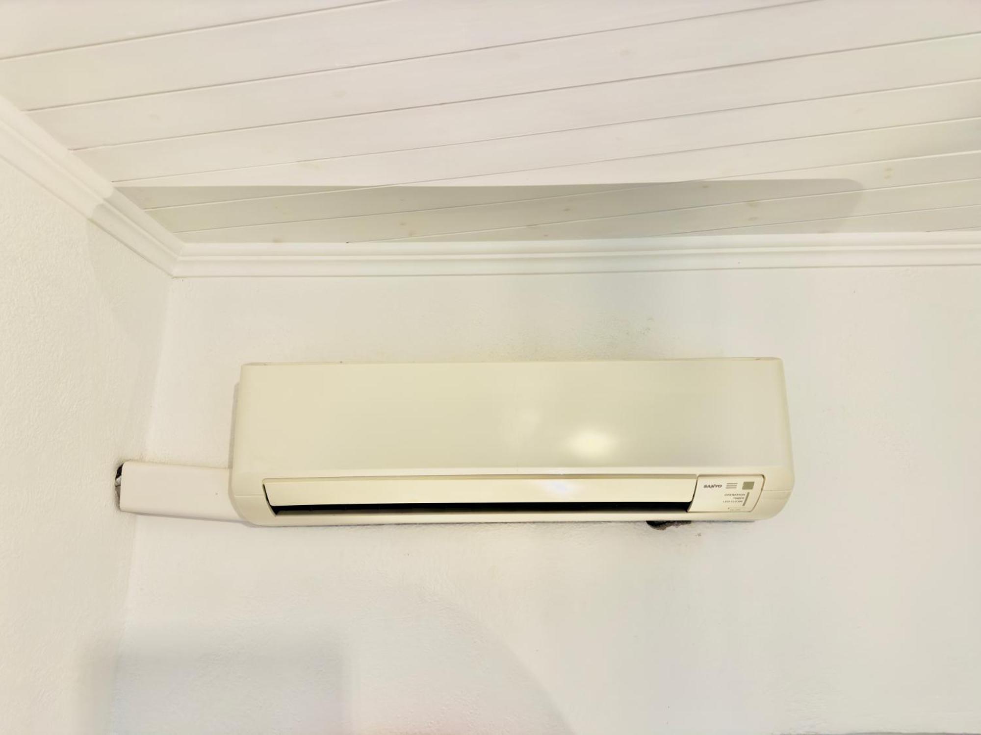 Stanza Porto Di Forio Apartment