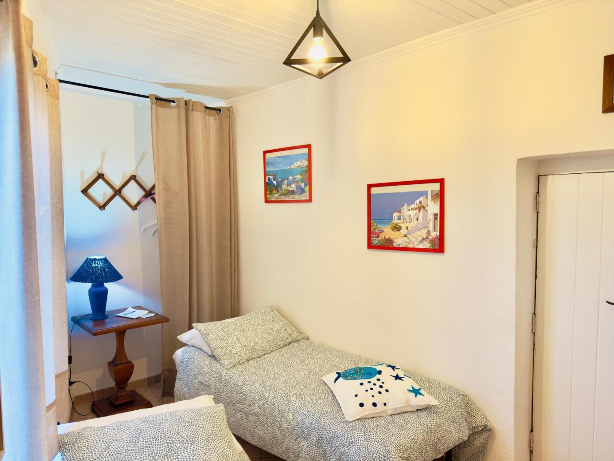 Apartment Stanza Porto Di Forio Forio di Ischia
