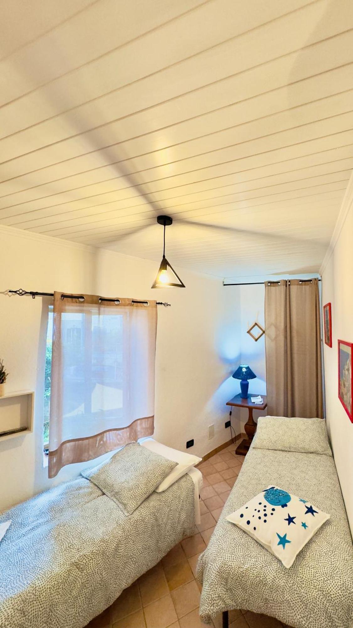 Stanza Porto Di Forio Apartment Forio (Isola d'Ischia)