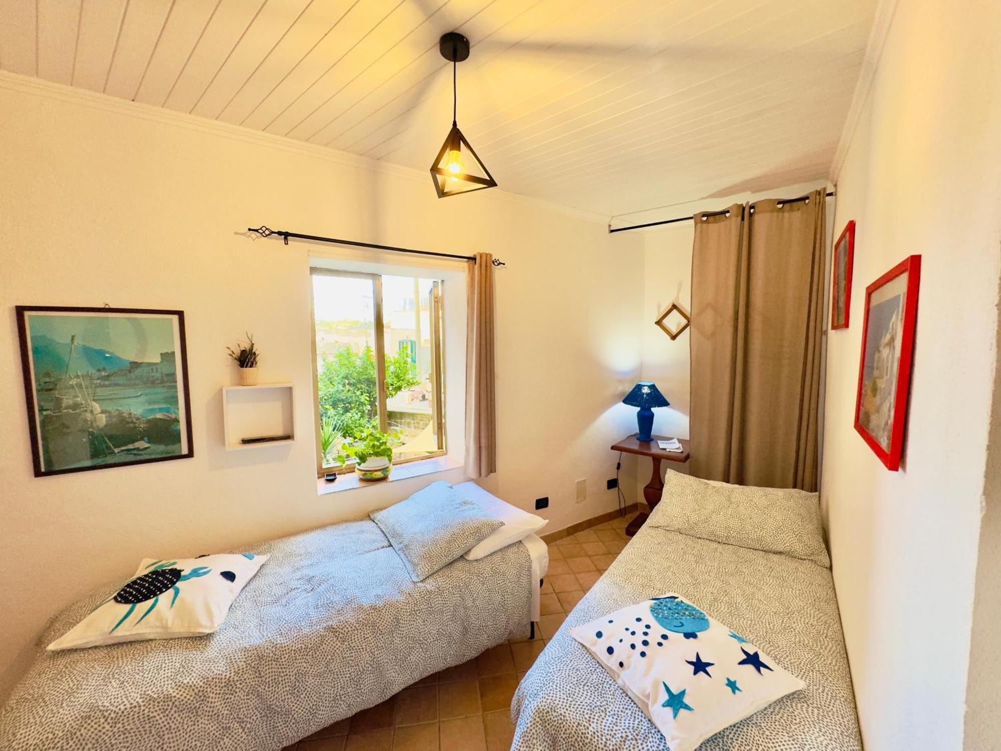 Apartment Stanza Porto Di Forio Forio (Isola d'Ischia)