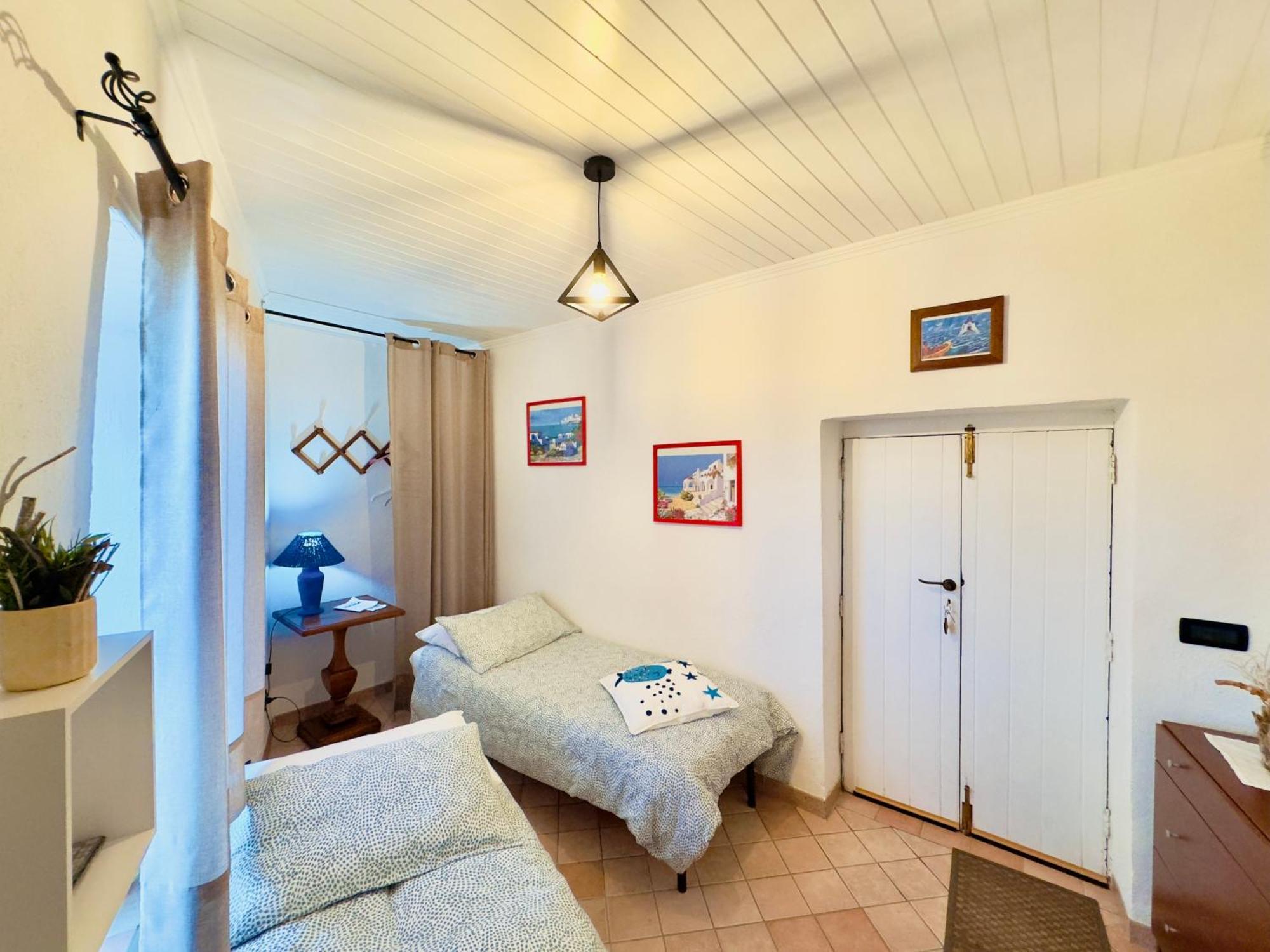 Apartment Stanza Porto Di Forio *